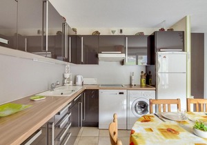 Appartement Luz-Saint-Sauveur, 3 pièces, 6 personnes - FR-1-402-17