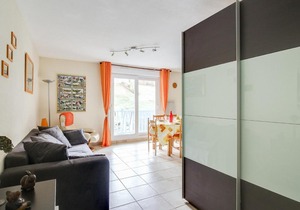 Appartement Luz-Saint-Sauveur, 3 pièces, 6 personnes - FR-1-402-17