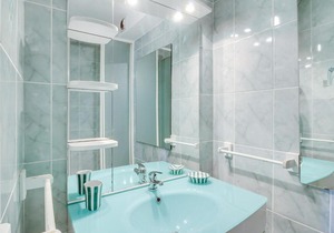 Appartement Luz-Saint-Sauveur, 3 pièces, 6 personnes - FR-1-402-17