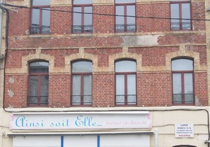 Appartement n°5 au 3ème Étage Sans Ascenseur
