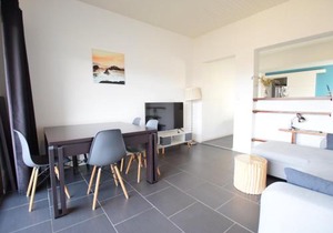 Appartement Neuvecelle, 2 pièces, 2 personnes - FR-1-498-59