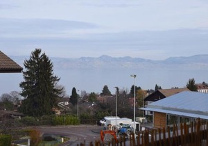 Appartement Neuvecelle, 2 pièces, 2 personnes - FR-1-498-59