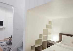 Appartement Parc Monceau Pereire