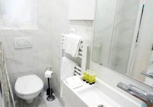 Appartement Parc Monceau Pereire