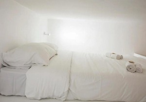 Appartement Parc Monceau Pereire