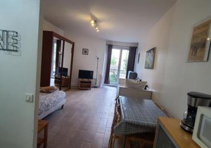 Appartement Paris Centre - St Michel