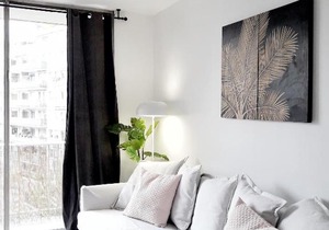 Appartement Paris-Porte d'Italie III