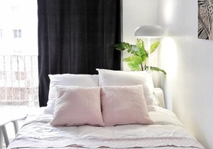 Appartement Paris-Porte d'Italie III