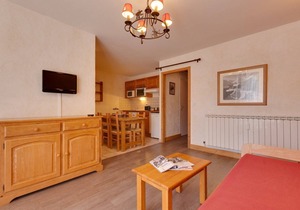 Appartement Près des Remontées Mécaniques