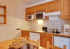 Appartement Près des Remontées Mécaniques