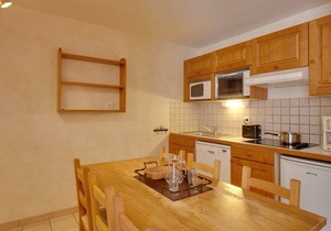Appartement Près des Remontées Mécaniques