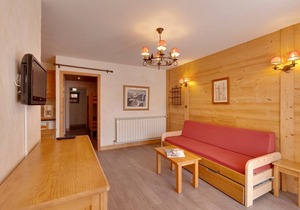 Appartement Près des Remontées Mécaniques