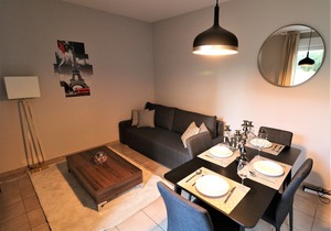 Appartement Premium - Paris Stade de France (Terrasse + Parking)