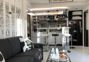 Appartement Rousselet Quartier Bon Marché Paris VIIème