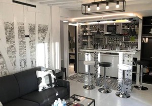 Appartement Rousselet Quartier Bon Marché Paris VIIème