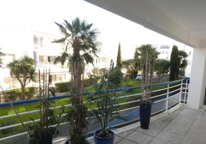 Appartement Royan, 3 pièces, 6 personnes - FR-1-71-82