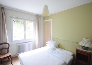 Appartement spacieux à Évian avec terrasse jardin et parking - FR-1-498-40