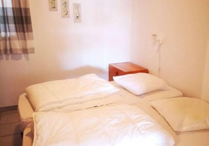Appartement T2 avec piscine, parking, animaux acceptés - Port Barcarès - FR-1-195-10