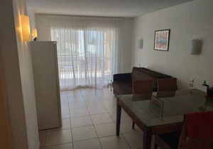 Appartement T2 Climatisé, Terrasse de 23m², Piscine, Parking, à 100m de la Plage, Argelès-sur-Mer - FR-1-388-203