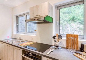 Appartement T3 moderne et confort, 5 pers, proche des thermes - Luz-Saint-Sauveur - FR-1-402-112
