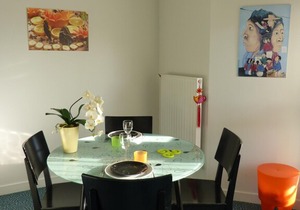 Appartement Vannes in Vannes