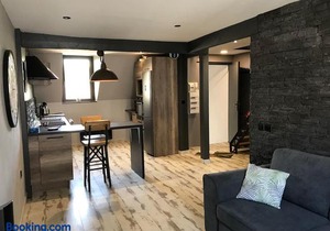 Appartement Wimereux