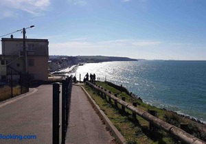 Appartement Wimereux