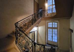 Appartements Intra-muros Avignon