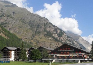 Appartements Monte Rosa