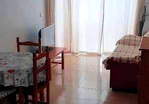 Appartment quiet and less than 300m from the beach.
