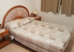 Appartment quiet and less than 300m from the beach.
