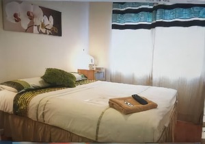 Apple House Guesthouse Heathrow Airport