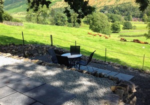 APPLETHWAITE COTTAGE, family friendly, with open fire in Troutbeck