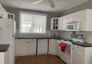 Appletree Cottage at Crystal Beach
