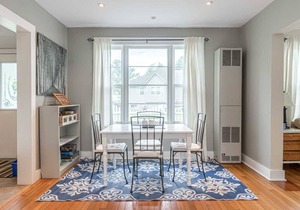 Appletree Cottage at Crystal Beach