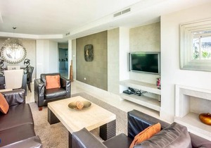 Apt 311 Heaven Beach Apartments Guadalmansa Playa