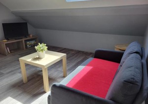 Apt 8 du Temple HyperCentre & Parking