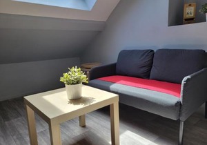 Apt 8 du Temple HyperCentre & Parking