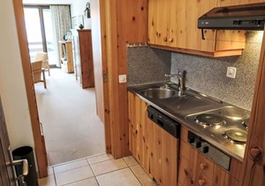 Apt A 086 by Interhome