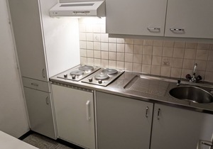 Apt B 044 by Interhome