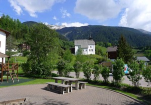 Apt B 044 by Interhome