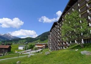 Apt B 072 by Interhome