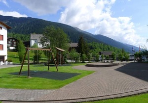 Apt B 072 by Interhome