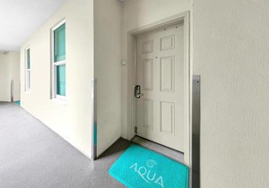 Aqua Resort 1007