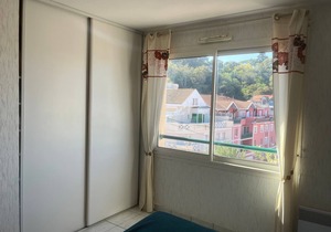 Arcachon - Central 2-Bed Apartment with Terrace and Parking