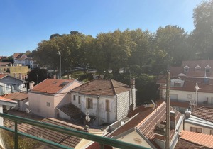 Arcachon - Central 2-Bed Apartment with Terrace and Parking