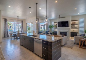 Arcadia 6 | BEST POOLSIDE LOCATION * Sleeps 16 * BBQ