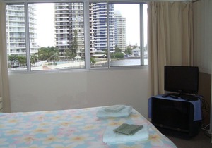 Arcadia - On the Broadwater