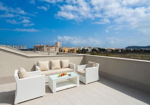 Arenal Dream IV