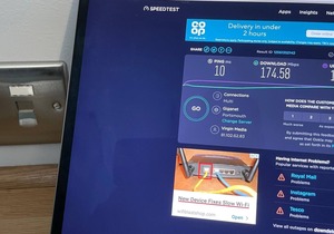 Arlan House, Superb Basingstoke Hotel - Room 06